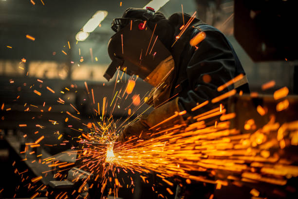 Affordable Welder Services in Shaw Heights, CO