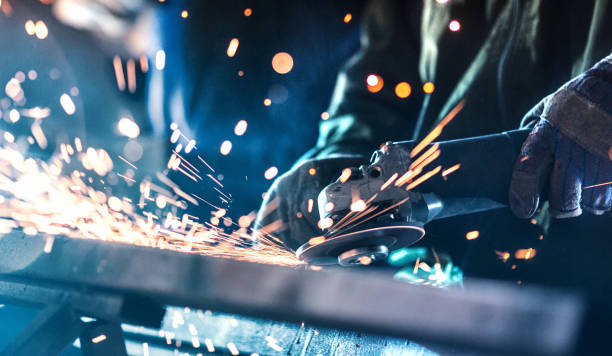 Best Structural Steel Welding in Shaw Heights, CO
